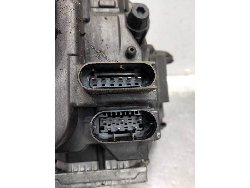 Recambio de faro izquierdo para mercedes clase b (w245) referencia OEM IAM A1698208361 0301247281 XENON