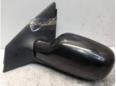 Recambio de retrovisor izquierdo para renault megane ii berlina 5p referencia OEM IAM   ELECTRICO