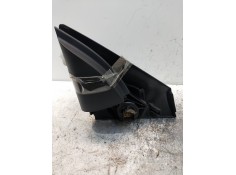 Recambio de retrovisor izquierdo para renault megane ii berlina 5p referencia OEM IAM   ELECTRICO 2