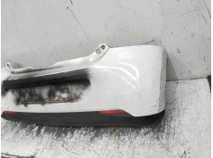 Recambio de paragolpes trasero para smart forfour referencia OEM IAM    2