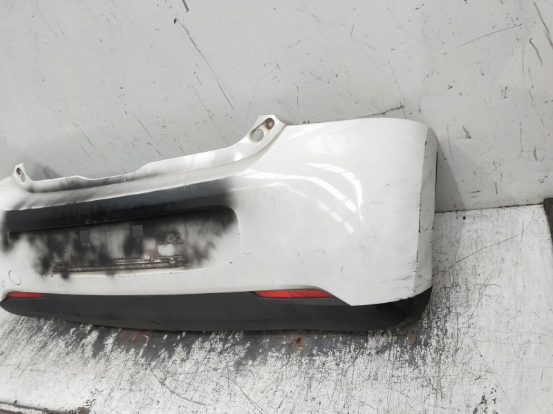 Recambio de paragolpes trasero para smart forfour referencia OEM IAM   