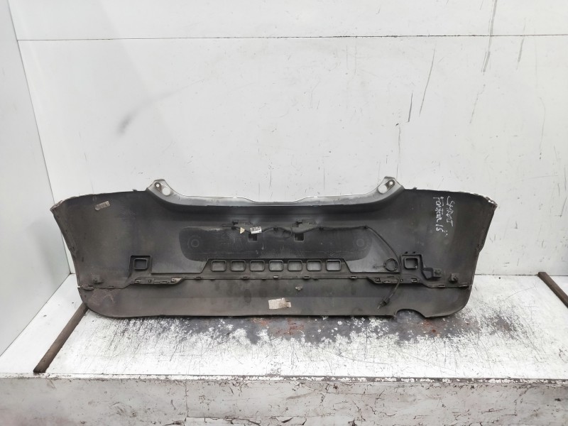 Recambio de paragolpes trasero para smart forfour referencia OEM IAM   