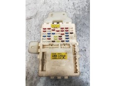 Recambio de caja reles / fusibles para hyundai ix35 referencia OEM IAM 9195028521  