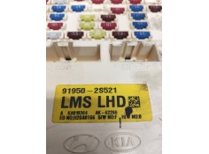 Recambio de caja reles / fusibles para hyundai ix35 referencia OEM IAM 9195028521   2