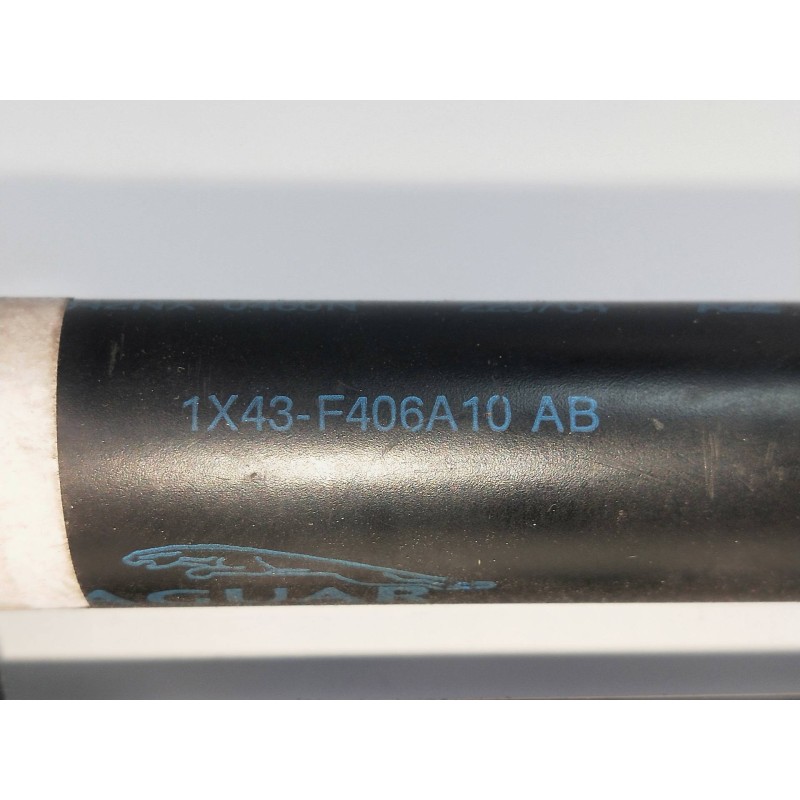 Recambio de amortiguadores maletero / porton para jaguar x-type 2.0 diesel cat referencia OEM IAM 1X43F406A10AB  