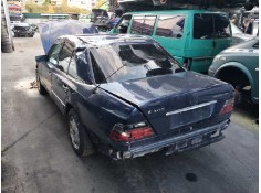 mercedes clase e (w124) berlina del año 1998 2