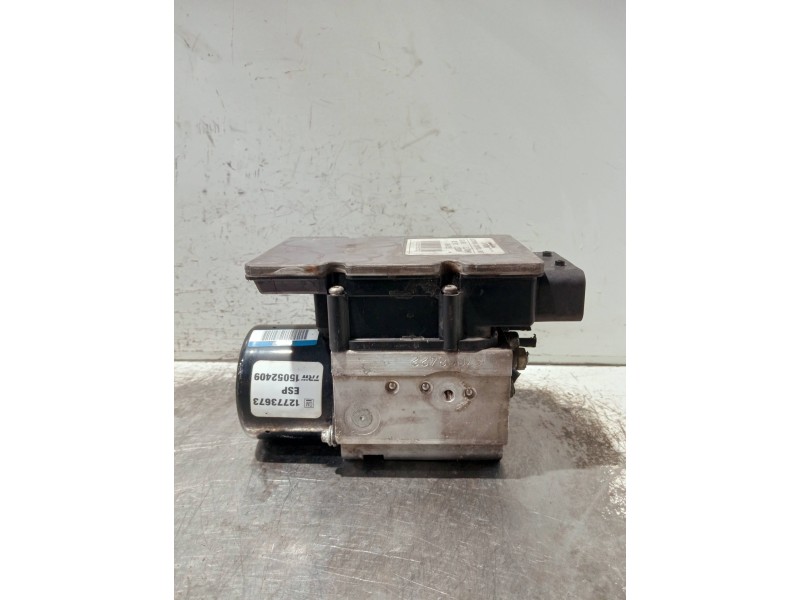 Recambio de abs para saab 9-3 sport hatch referencia OEM IAM 15114109F 54084735E 12773673