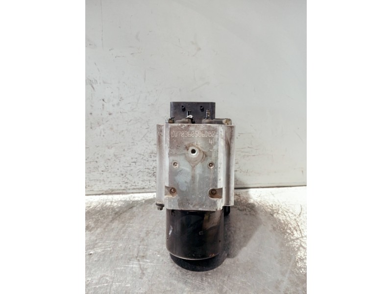 Recambio de abs para saab 9-3 sport hatch referencia OEM IAM 15114109F 54084735E 12773673