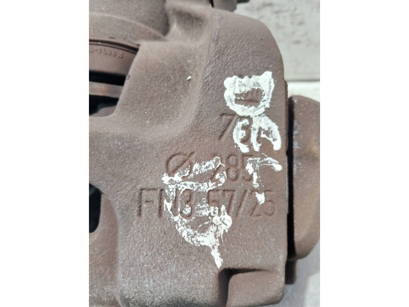 Recambio de pinza freno delantera izquierda para saab 9-3 sport hatch referencia OEM IAM FN35725  