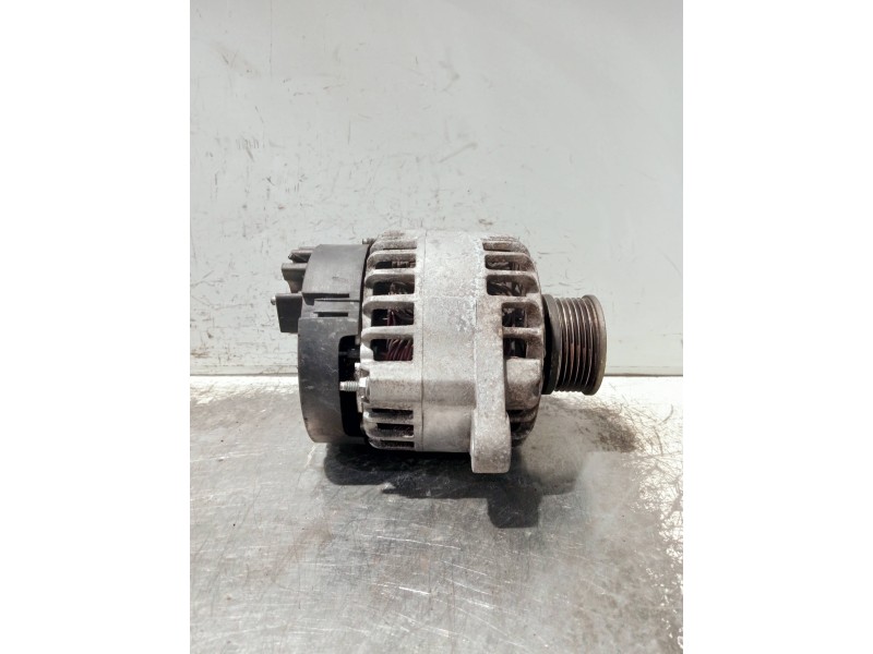 Recambio de alternador para saab 9-3 sport hatch referencia OEM IAM REC2030165D  