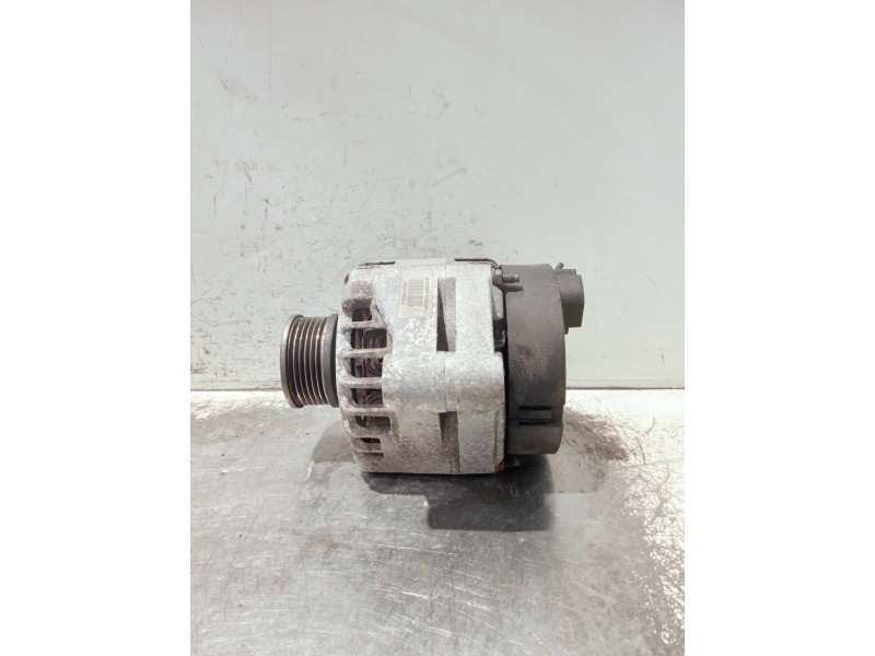 Recambio de alternador para saab 9-3 sport hatch referencia OEM IAM REC2030165D  