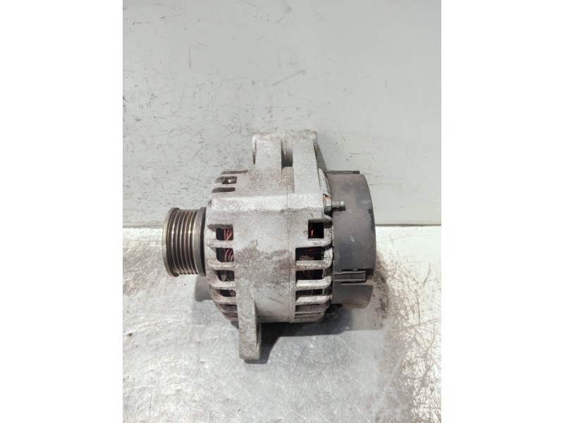 Recambio de alternador para saab 9-3 sport hatch referencia OEM IAM REC2030165D  