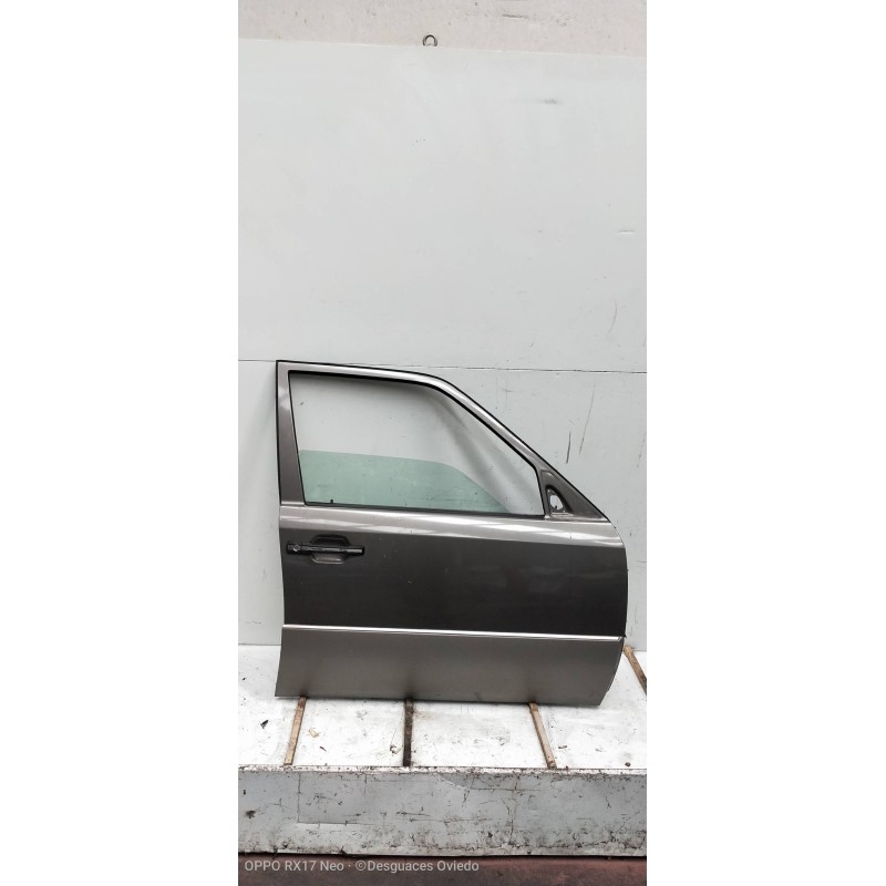 Recambio de puerta delantera derecha para mercedes clase e (w124) berlina d 300 (124.130) referencia OEM IAM   