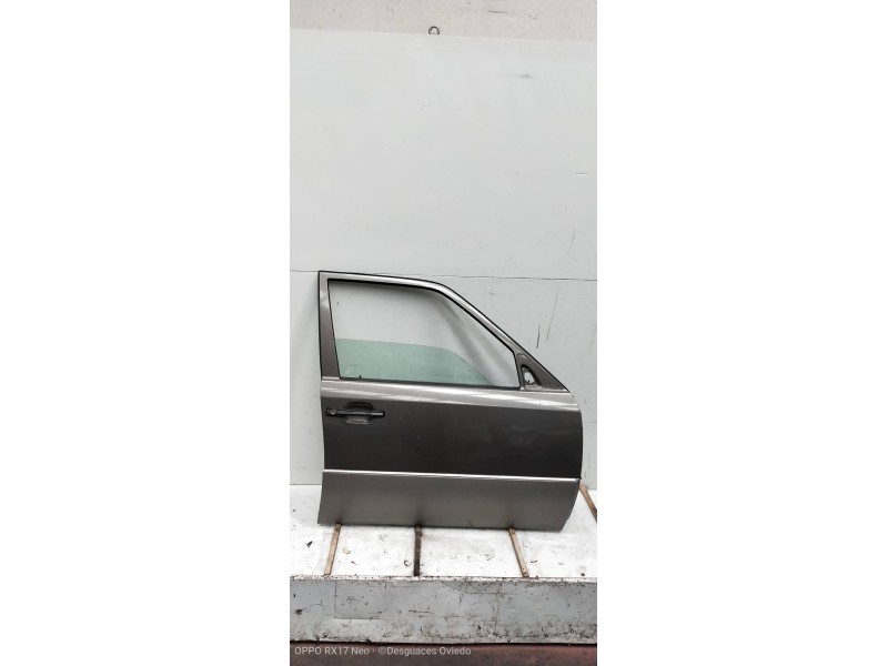Recambio de puerta delantera derecha para mercedes clase e (w124) berlina d 300 (124.130) referencia OEM IAM   