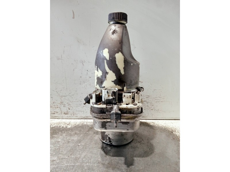 Recambio de bomba direccion para saab 9-3 sport hatch referencia OEM IAM BEGM96  