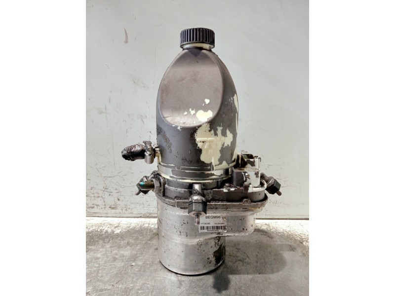 Recambio de bomba direccion para saab 9-3 sport hatch referencia OEM IAM BEGM96  