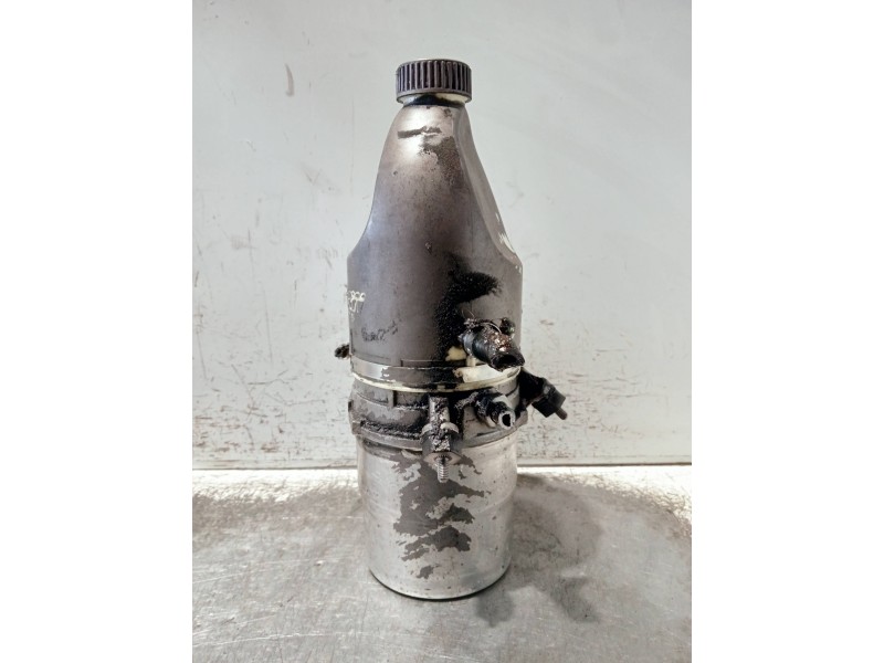 Recambio de bomba direccion para saab 9-3 sport hatch referencia OEM IAM BEGM96  