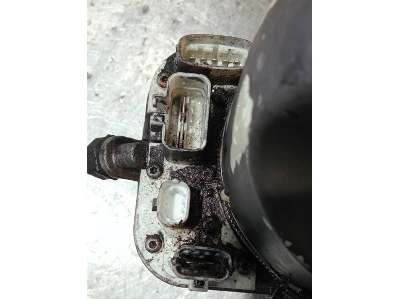 Recambio de bomba direccion para saab 9-3 sport hatch referencia OEM IAM BEGM96  