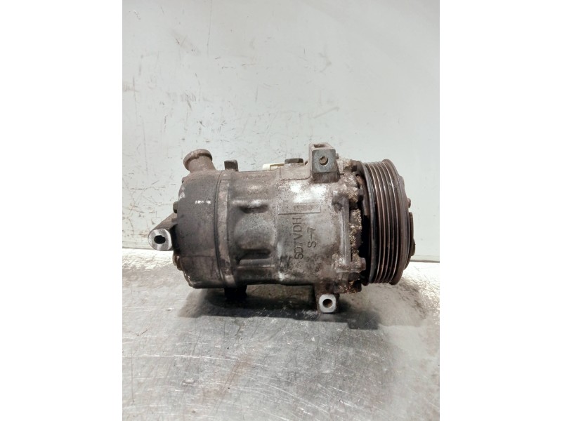 Recambio de compresor aire acondicionado para saab 9-3 sport hatch referencia OEM IAM P13171593  