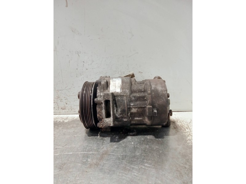 Recambio de compresor aire acondicionado para saab 9-3 sport hatch referencia OEM IAM P13171593  