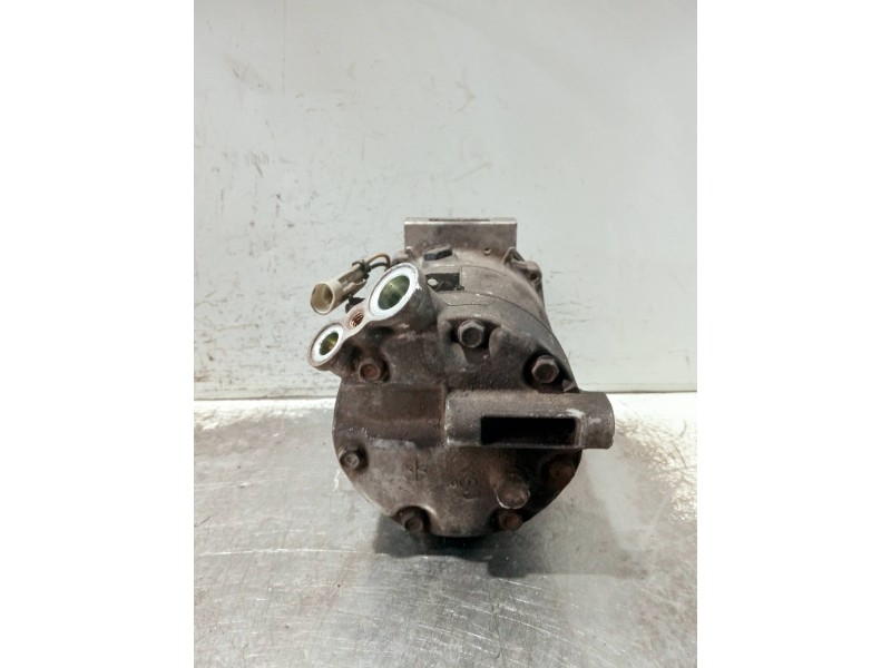 Recambio de compresor aire acondicionado para saab 9-3 sport hatch referencia OEM IAM P13171593  