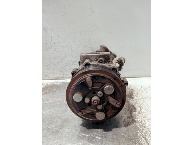 Recambio de compresor aire acondicionado para saab 9-3 sport hatch referencia OEM IAM P13171593  