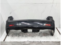 Recambio de paragolpes trasero para saab 9-3 sport hatch referencia OEM IAM   