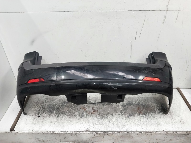 Recambio de paragolpes trasero para saab 9-3 sport hatch referencia OEM IAM   