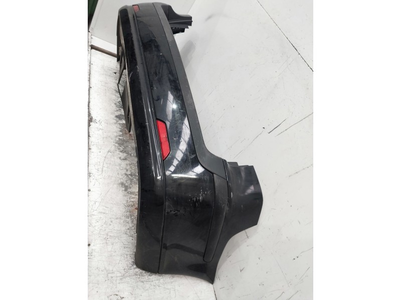 Recambio de paragolpes trasero para saab 9-3 sport hatch referencia OEM IAM   