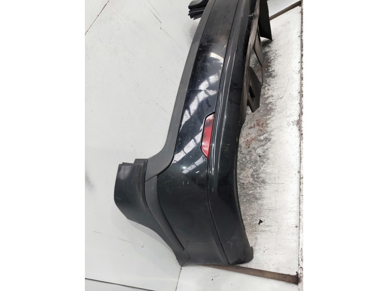 Recambio de paragolpes trasero para saab 9-3 sport hatch referencia OEM IAM   