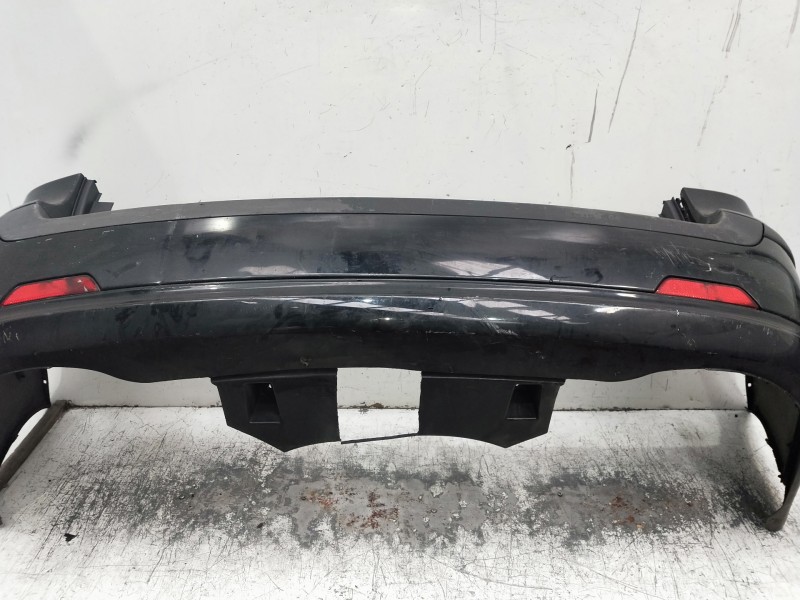 Recambio de paragolpes trasero para saab 9-3 sport hatch referencia OEM IAM   