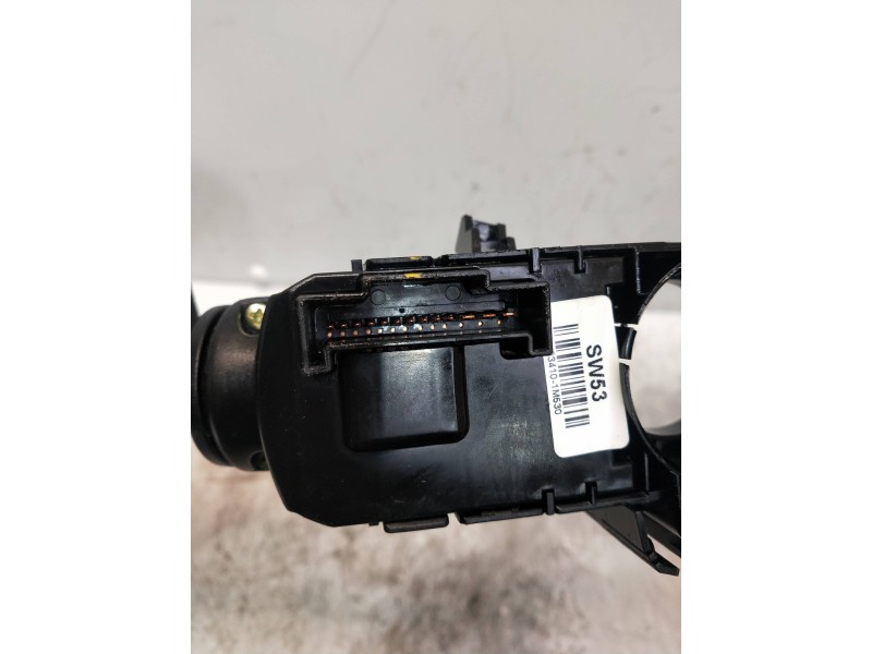 Recambio de mando luces para hyundai ix35 referencia OEM IAM 3753MA2210 934101M530 