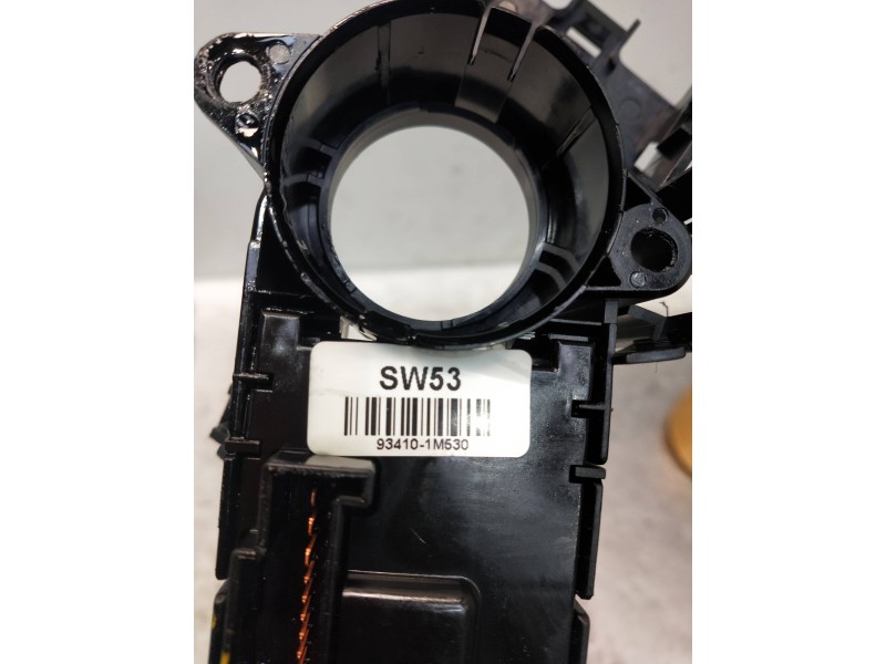 Recambio de mando luces para hyundai ix35 referencia OEM IAM 3753MA2210 934101M530 