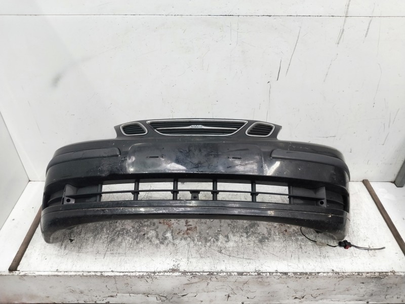 Recambio de paragolpes delantero para saab 9-3 sport hatch referencia OEM IAM   