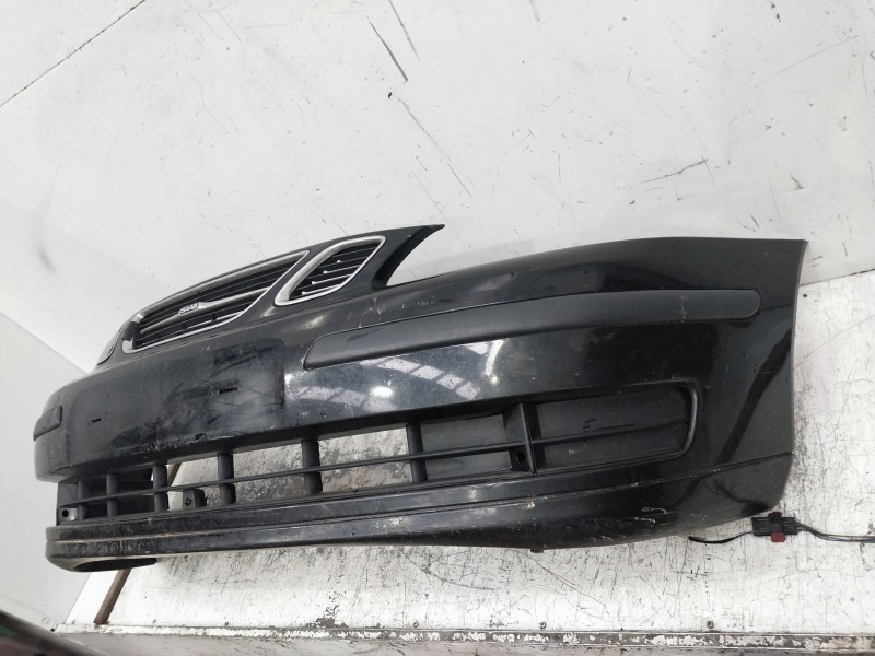 Recambio de paragolpes delantero para saab 9-3 sport hatch referencia OEM IAM   