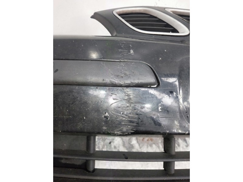 Recambio de paragolpes delantero para saab 9-3 sport hatch referencia OEM IAM   