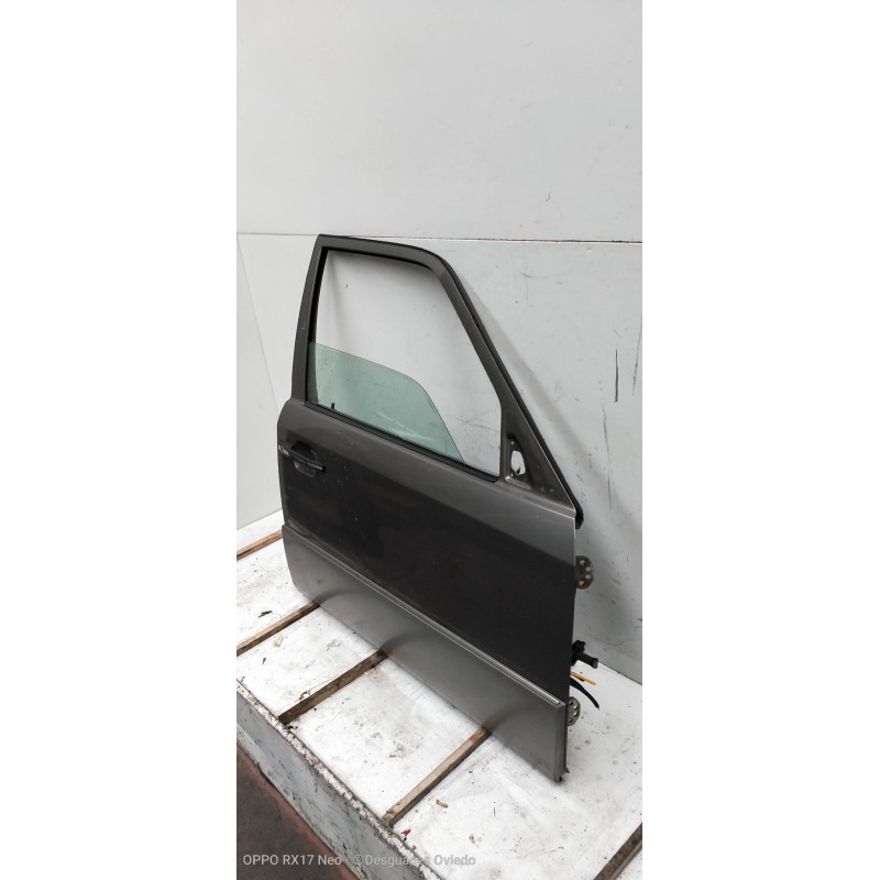 Recambio de puerta delantera derecha para mercedes clase e (w124) berlina d 300 (124.130) referencia OEM IAM   
