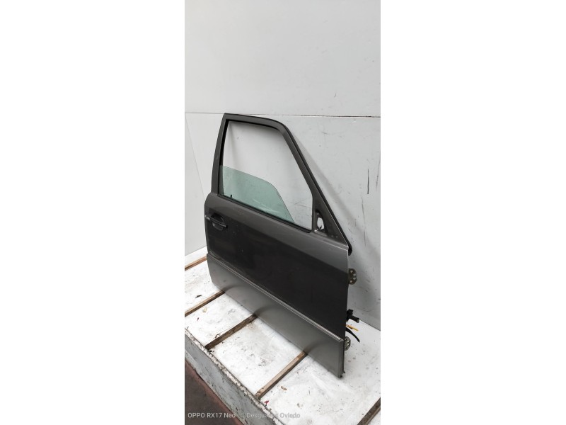 Recambio de puerta delantera derecha para mercedes clase e (w124) berlina d 300 (124.130) referencia OEM IAM   