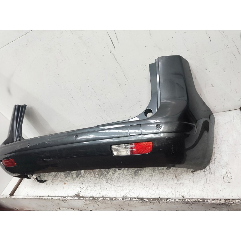 Recambio de paragolpes trasero para peugeot 5008 referencia OEM IAM  VER FOTOS PILOTO DERECHO ROTO