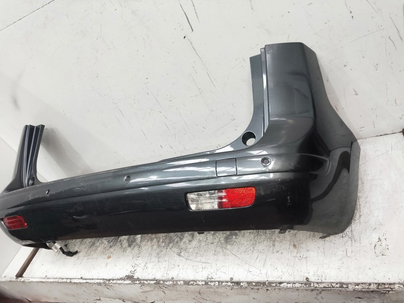 Recambio de paragolpes trasero para peugeot 5008 referencia OEM IAM  VER FOTOS PILOTO DERECHO ROTO