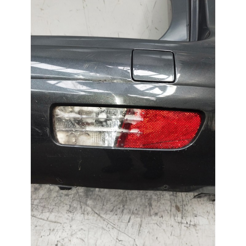 Recambio de paragolpes trasero para peugeot 5008 referencia OEM IAM  VER FOTOS PILOTO DERECHO ROTO