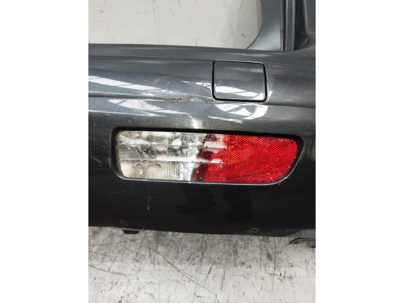 Recambio de paragolpes trasero para peugeot 5008 referencia OEM IAM  VER FOTOS PILOTO DERECHO ROTO