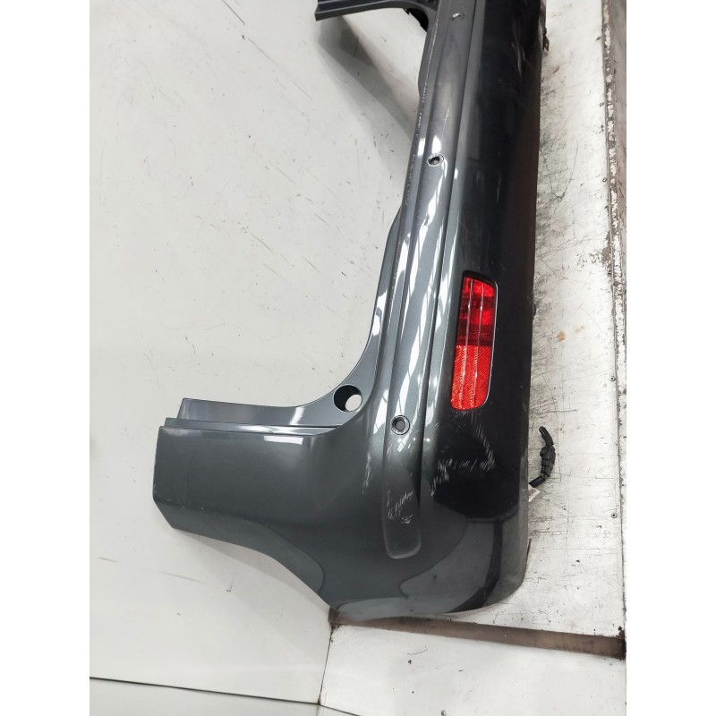 Recambio de paragolpes trasero para peugeot 5008 referencia OEM IAM  VER FOTOS PILOTO DERECHO ROTO