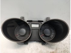 Recambio de cuadro instrumentos para hyundai ix35 referencia OEM IAM 940032Y290  