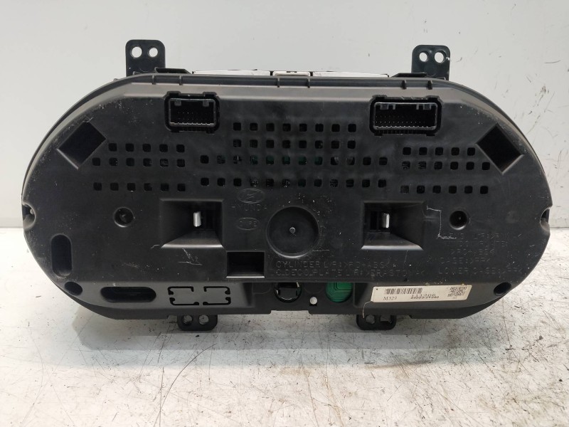 Recambio de cuadro instrumentos para hyundai ix35 referencia OEM IAM 940032Y290  