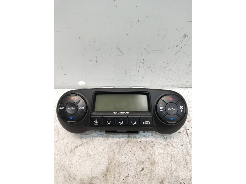 Recambio de mando calefaccion / aire acondicionado para hyundai ix35 referencia OEM IAM 972502Y301  
