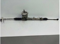 Recambio de cremallera direccion para jaguar x-type 2.0 diesel cat referencia OEM IAM 7831501211 7837974197 