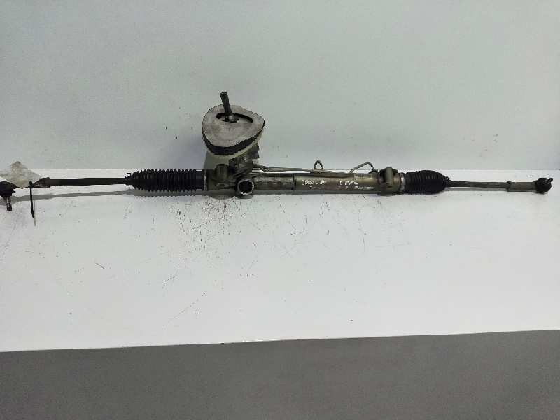 Recambio de cremallera direccion para jaguar x-type 2.0 diesel cat referencia OEM IAM 7831501211 7837974197 