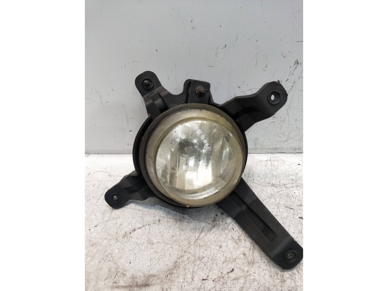 Recambio de faro antiniebla izquierdo para hyundai ix35 referencia OEM IAM   