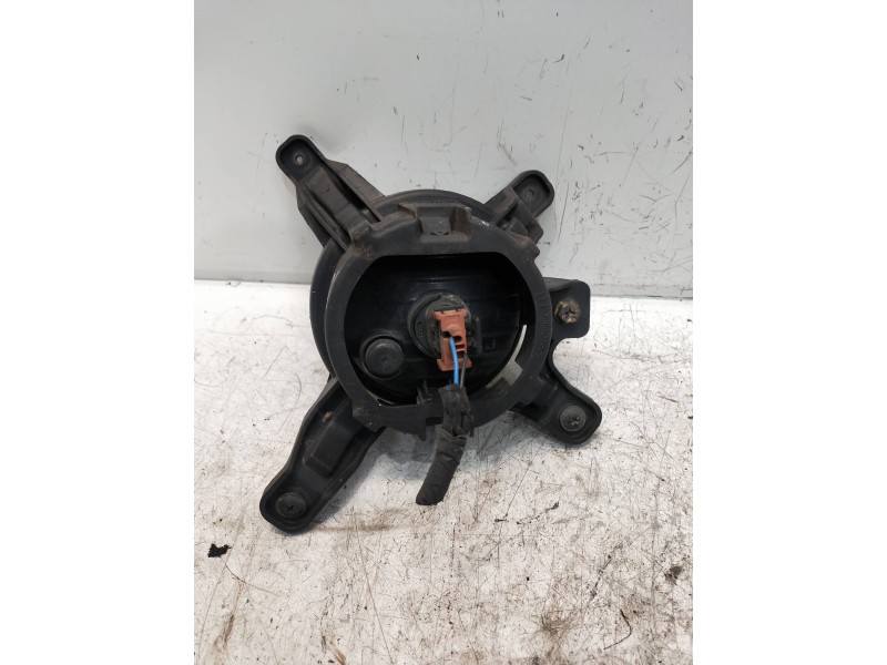 Recambio de faro antiniebla izquierdo para hyundai ix35 referencia OEM IAM   